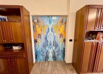 Appartamento Via Giuseppe Verdi, Volpiano - foto 7