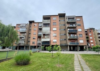 Appartamento Via Giuseppe Verdi, Volpiano - foto 27