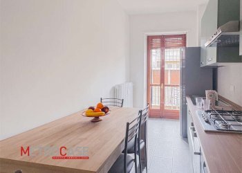 Two-room apartment Via Amaretti, Poirino - photo 10
