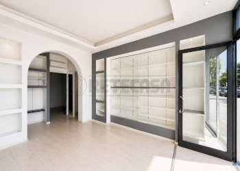 NEGOZIO - Locale Commerciale Via dei Colli 33, Padova - foto 4