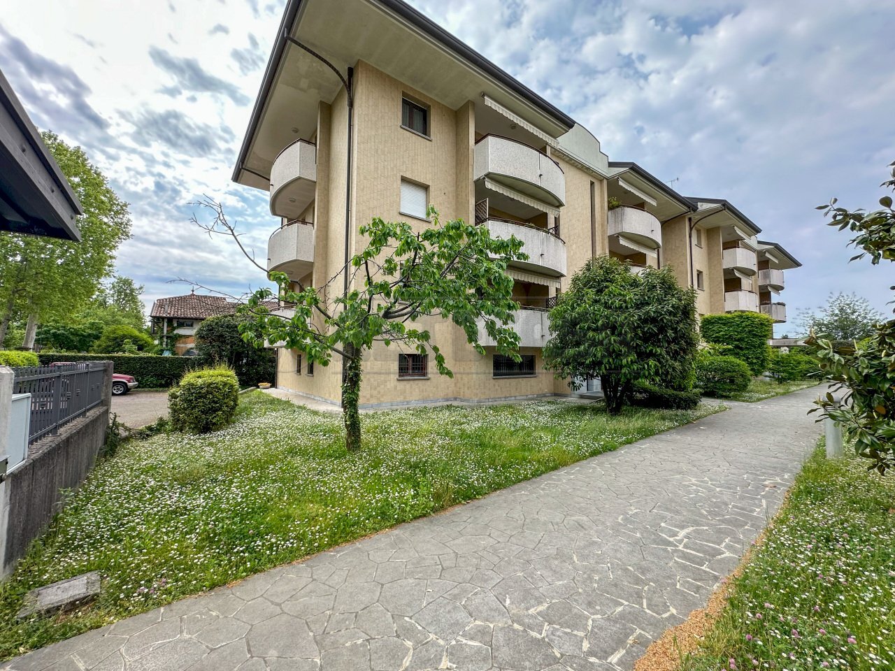 ESTERNI - Apartment Viale Firenze 18, Udine - photo 1