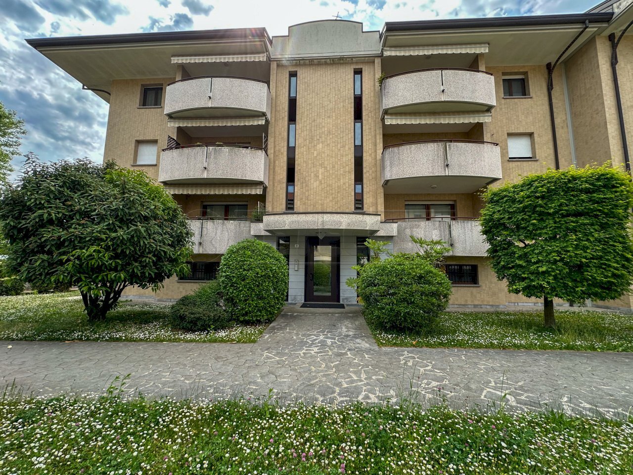 ESTERNI - Apartment Viale Firenze 18, Udine - photo 2