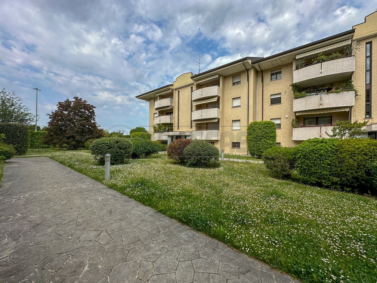 ESTERNI - Apartment Viale Firenze 18, Udine - photo 3