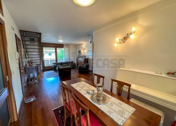 SOGGIORNO - Apartment Viale Firenze 18, Udine - photo 6