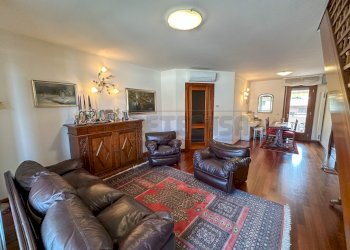 SOGGIORNO - Apartment Viale Firenze 18, Udine - photo 7