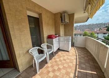 TERRAZZA2 - Apartment Viale Firenze 18, Udine - photo 10