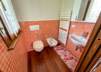 BAGNO2 - Apartment Viale Firenze 18, Udine - photo 14