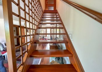 VANO SCALE - Apartment Viale Firenze 18, Udine - photo 16