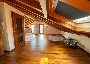 MANSARDA - Apartment Viale Firenze 18, Udine - photo 17