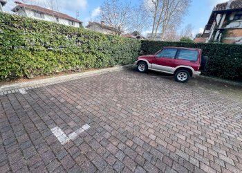 POSTO AUTO SCOPERTO - Apartment Viale Firenze 18, Udine - photo 22