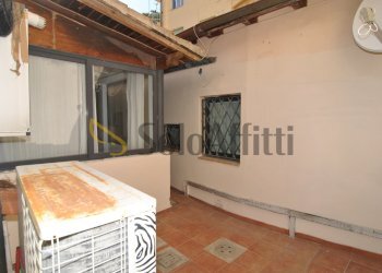 CORTE PRIVATA - Commercial Premises Piazza Attias 2, Livorno - photo 6