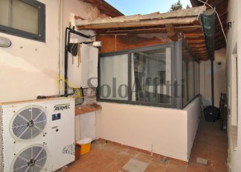 CORTE PRIVATA - Commercial Premises Piazza Attias 2, Livorno - photo 7