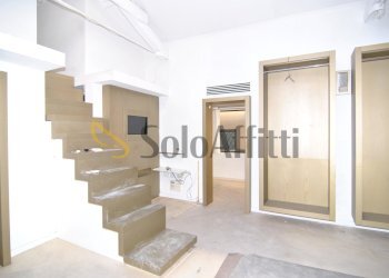 VANO PRINCIPALE - Commercial Premises Piazza Attias 2, Livorno - photo 9