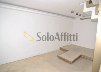 VANO CIECO - Commercial Premises Piazza Attias 2, Livorno - photo 12