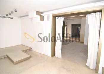 VANO CIECO - Commercial Premises Piazza Attias 2, Livorno - photo 13