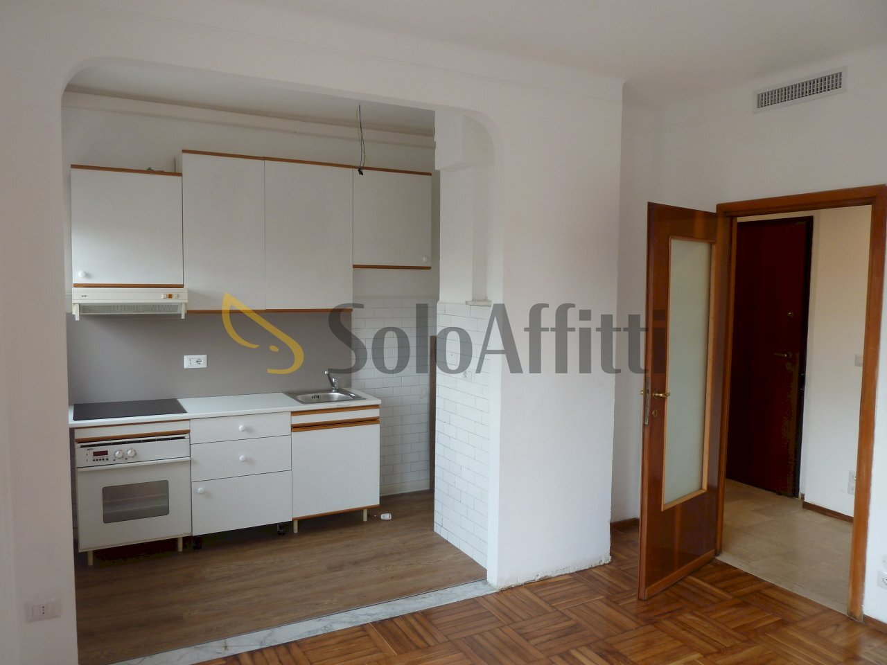 Angolo cottura - Apartment Via Zeffiro Massa 289, Sanremo - photo 2