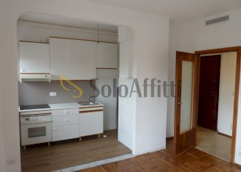 Angolo cottura - Apartment Via Zeffiro Massa 289, Sanremo - photo 2