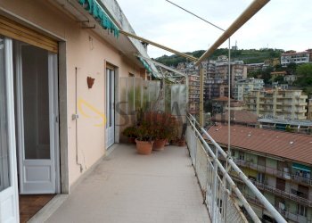 Terrazzo - Apartment Via Zeffiro Massa 289, Sanremo - photo 12