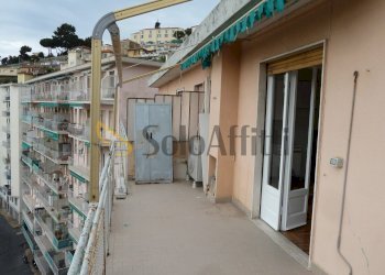Terrazzo - Apartment Via Zeffiro Massa 289, Sanremo - photo 13