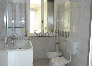 Bagno - Apartment Via Zeffiro Massa 289, Sanremo - photo 15