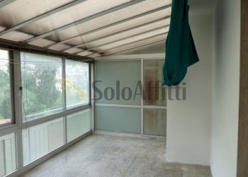 Veranda - Apartment Via Zeffiro Massa 289, Sanremo - photo 22