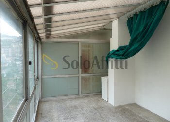 Veranda - Apartment Via Zeffiro Massa 289, Sanremo - photo 23
