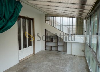 Veranda - Apartment Via Zeffiro Massa 289, Sanremo - photo 24
