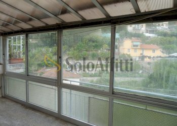 Veranda - Apartment Via Zeffiro Massa 289, Sanremo - photo 25