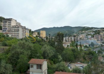 Vista veranda - Apartment Via Zeffiro Massa 289, Sanremo - photo 26