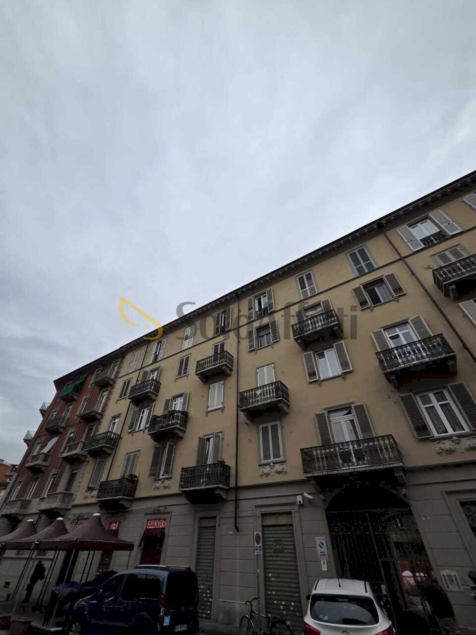 2.jpg - Appartamento Via San Paolo, Torino (zona San Paolo) - foto 1