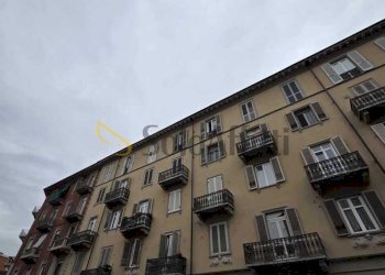 2.jpg - Appartamento Via San Paolo, Torino (zona San Paolo) - foto 1