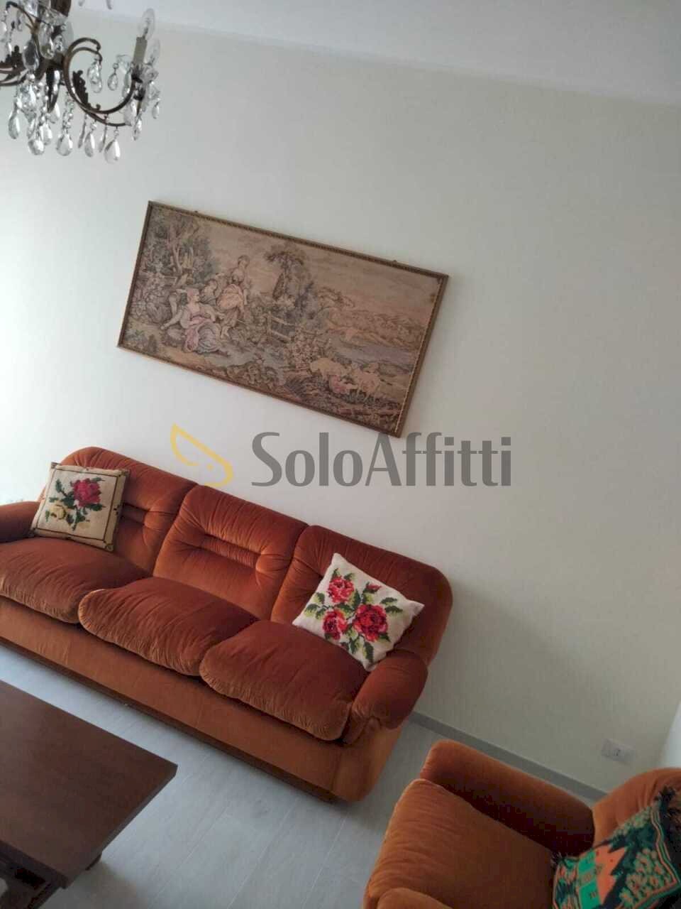 8.jpg - Trilocale Via Emilio Brusa, Torino (zona Lucento) - foto 3