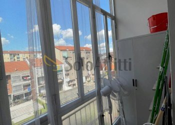 5.jpg - Trilocale Torino (zona Lucento) - foto 18