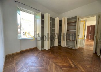 4.jpg - Quadrilocale Via Piossasco, Torino (zona Aurora) - foto 9