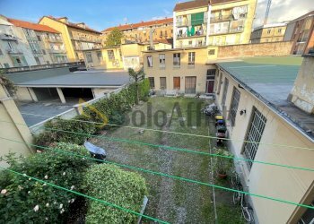 11.jpg - Quadrilocale Via Piossasco, Torino (zona Aurora) - foto 24