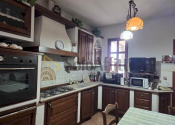 8.jpeg - Four-room apartment Via Benso 20, Chieri - photo 6
