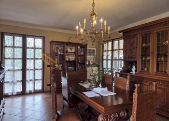 13.jpeg - Four-room apartment Via Benso 20, Chieri - photo 7
