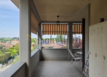 15.jpeg - Four-room apartment Via Benso 20, Chieri - photo 18