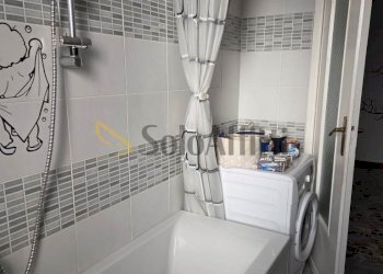 11.jpeg - Two-room apartment Via dei Giardini 10, Chieri - photo 12