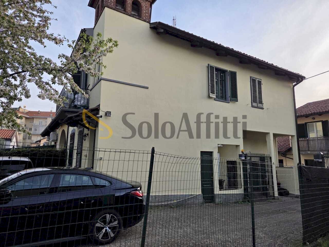 WhatsApp Image 2026-04-14 at 10.53.21 (1).jpeg - Casa indipendente Via Ortolani 9, Chieri - foto 1