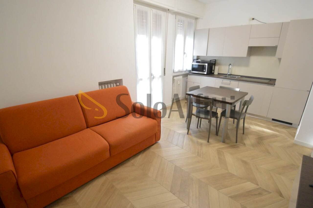 Immagine5.jpg - Bilocale Via Teramo 26, Milano (zona Barona) - foto 1