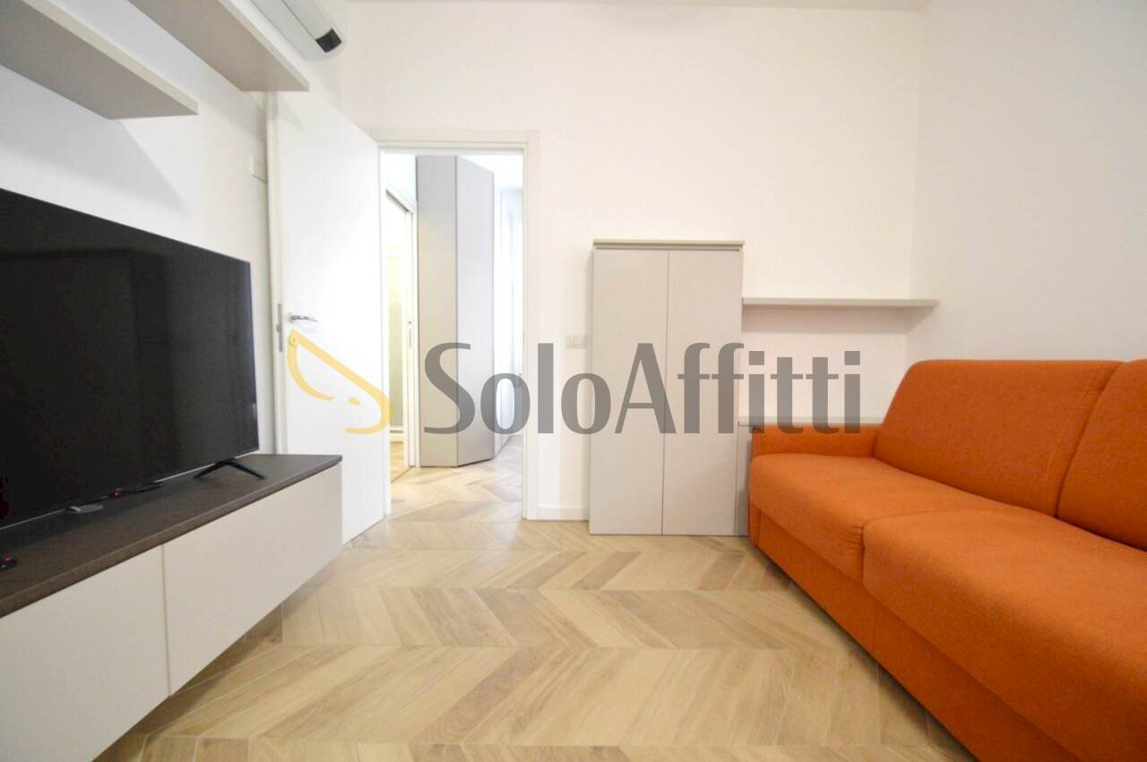 Immagine2.jpg - Bilocale Via Teramo 26, Milano (zona Barona) - foto 3