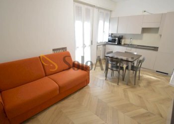 Immagine5.jpg - Appartamento Via Teramo 26, Milano (zona Barona) - foto 1