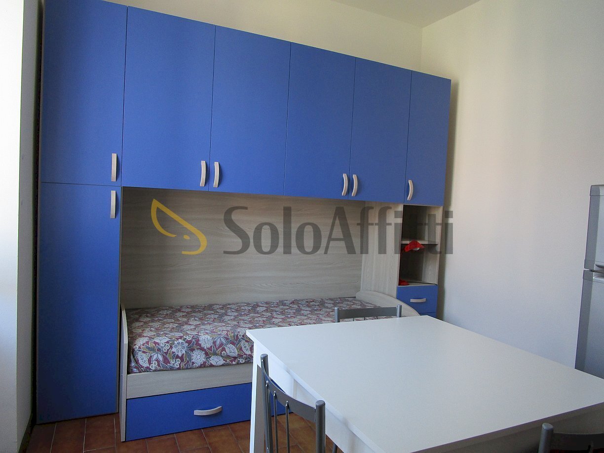 One-room apartment VIA ARGONNE 4, Pavia - photo 1