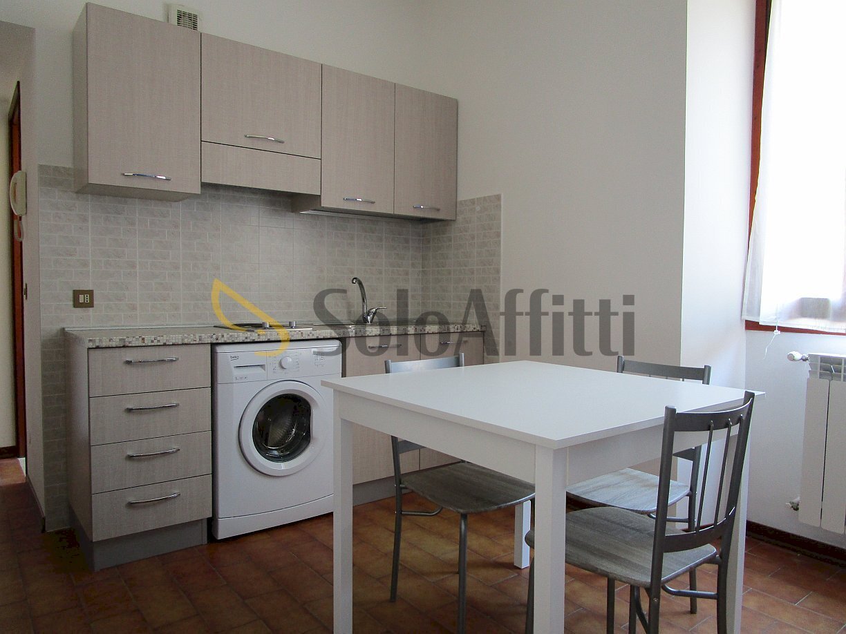 One-room apartment VIA ARGONNE 4, Pavia - photo 2