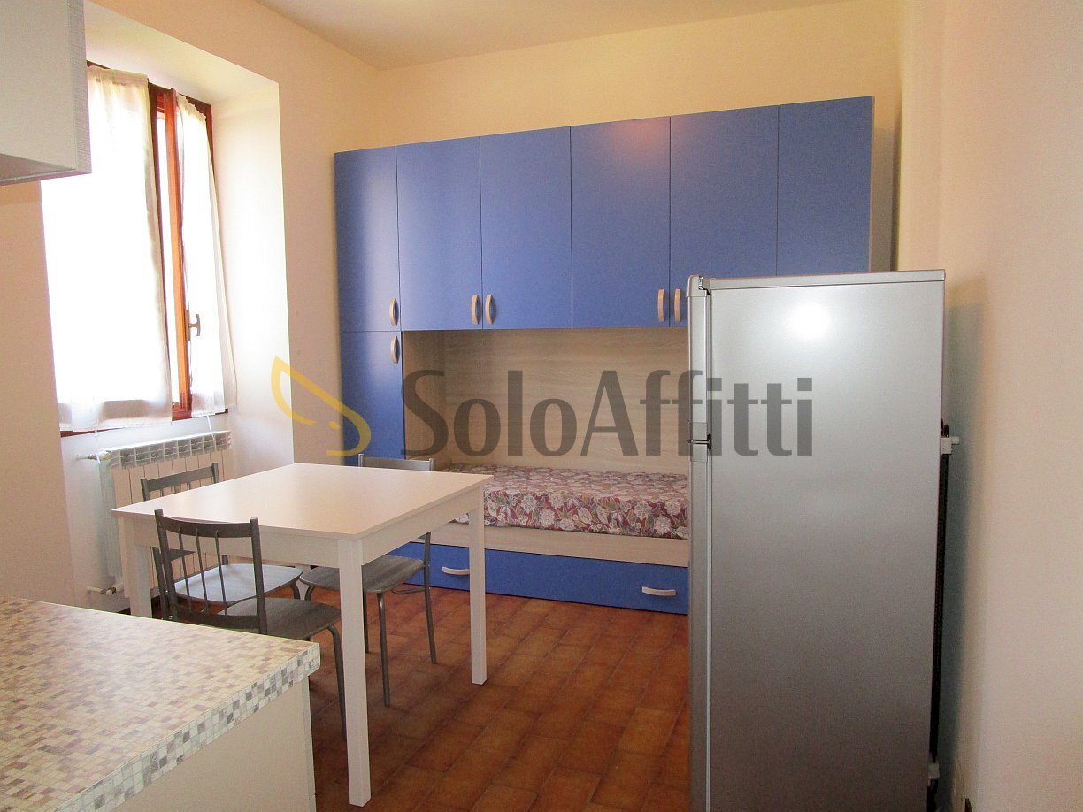 One-room apartment VIA ARGONNE 4, Pavia - photo 3