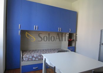 One-room apartment VIA ARGONNE 4, Pavia - photo 1