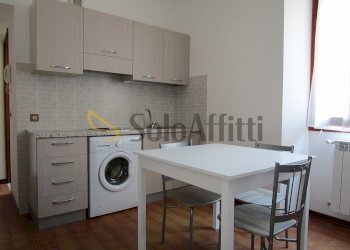 One-room apartment VIA ARGONNE 4, Pavia - photo 2