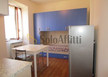 One-room apartment VIA ARGONNE 4, Pavia - photo 3