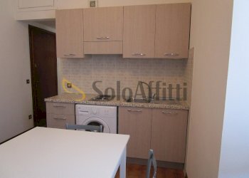 One-room apartment VIA ARGONNE 4, Pavia - photo 4